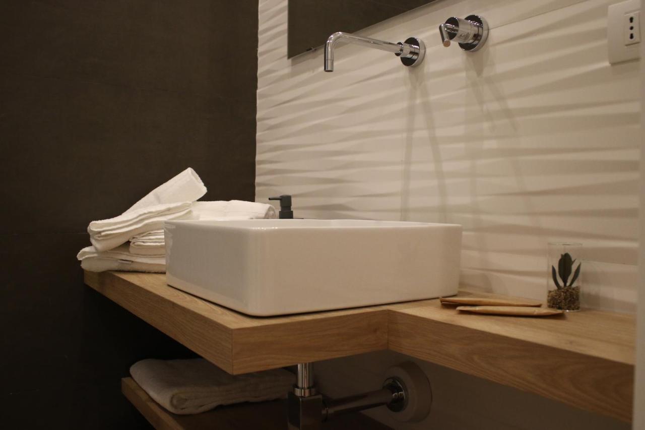 Bed & Breakfast La Casa Nel Parco